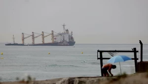 Zderzenie statków blisko Gibraltaru. Jest ryzyko katastrofy ekologicznej