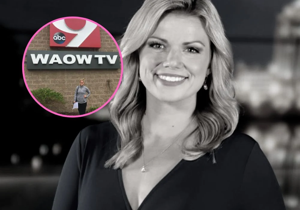 Neena Pacholke nie żyje Neena Pacholke nie żyje