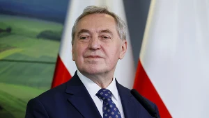 Henryk Kowalczyk, minister, członek Rady Ministrów