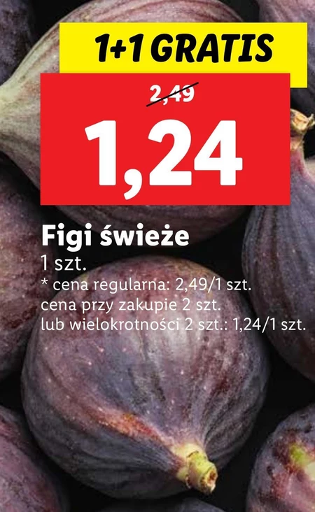 Figa Lidl