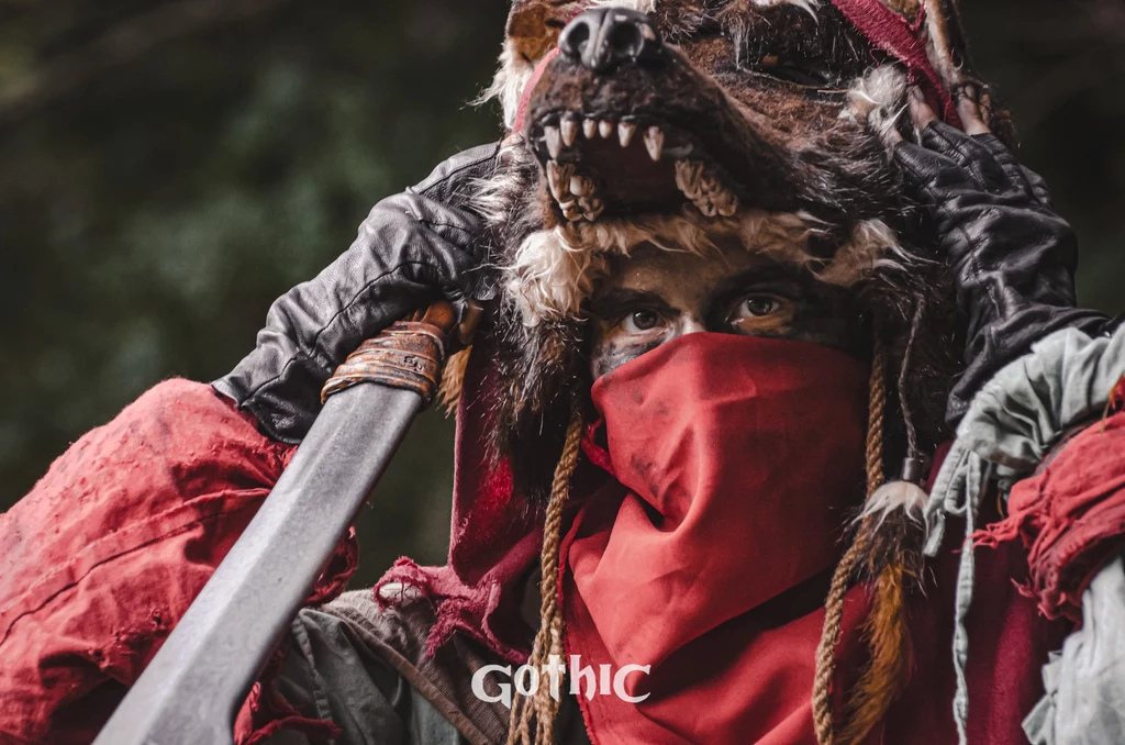 Larp Gothic 2022 Larp Gothic 2022