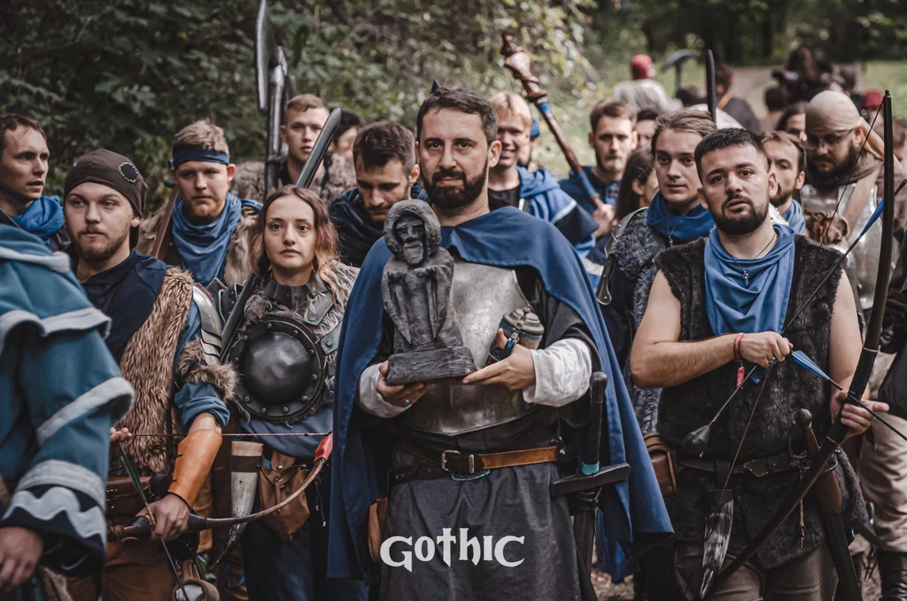 Larp Gothic 2022 Larp Gothic 2022