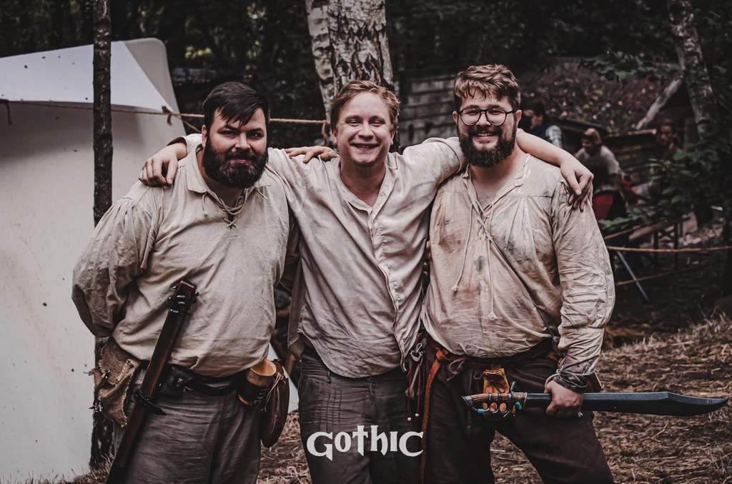 Larp Gothic 2022 Larp Gothic 2022