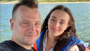 Ania i Grzegorz Bardowscy