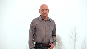 Ben Kingsley