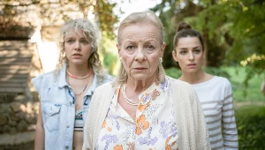 "Klątwa". Przekleństwo polskiej komedii