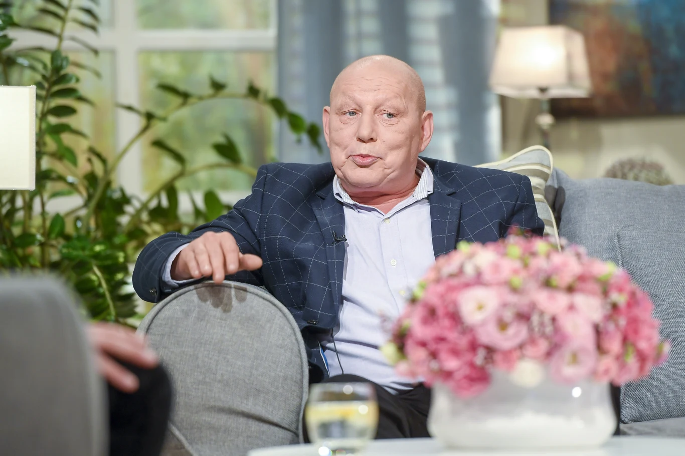 Krzysztof Jackowski Krzysztof Jackowski