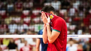 Najgorszy występ na mistrzostwach świata. "Mogę tylko przeprosić"