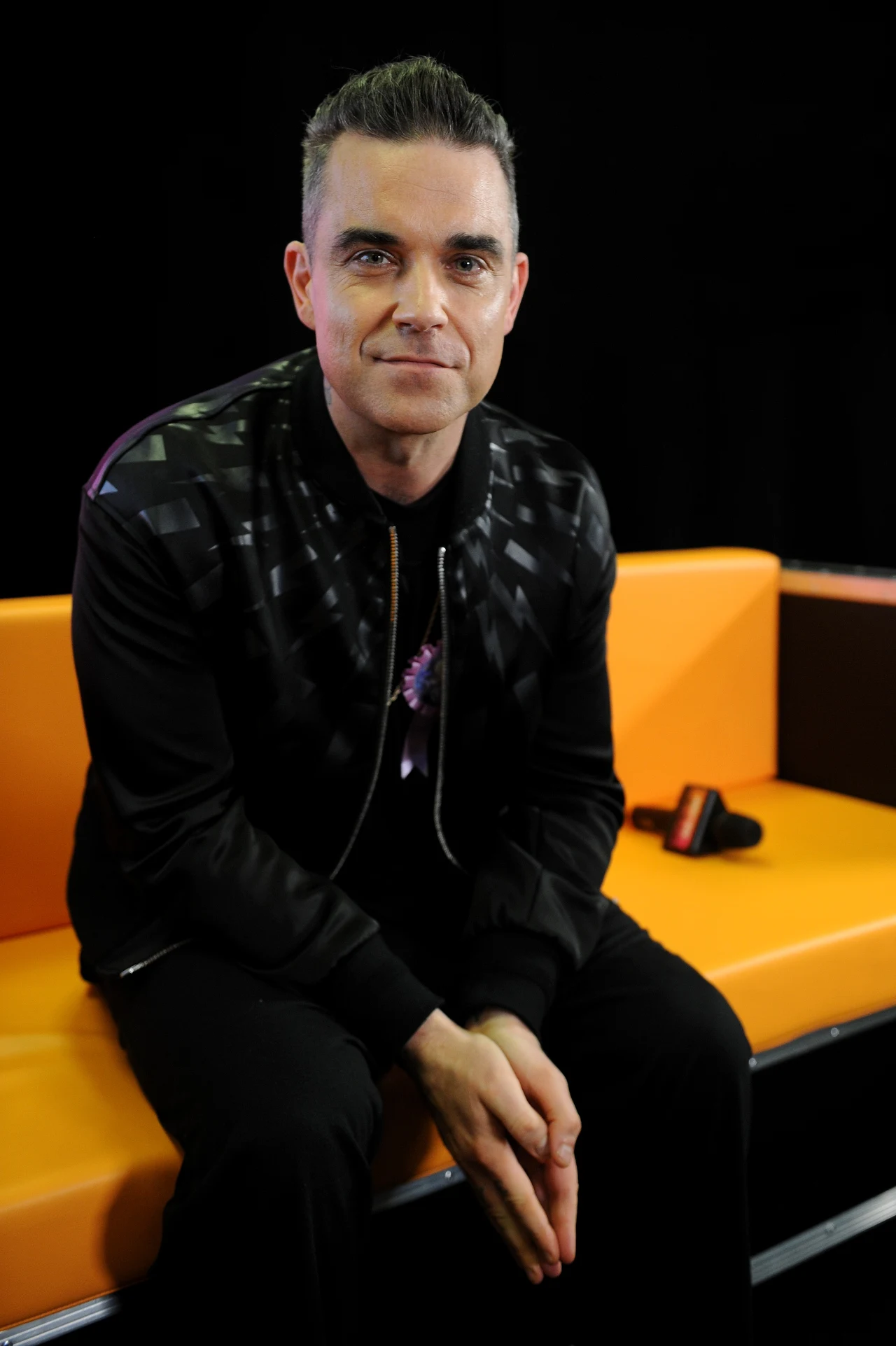 Robbie Williams