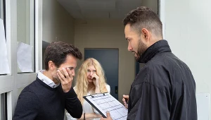 Tyle pieniędzy może zabrać komornik. Sprawdź, ile musi zostać na twoim koncie
