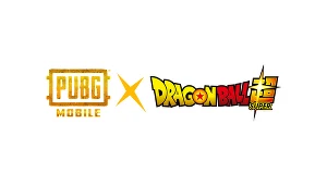 PUBG Mobile x Dragon Ball