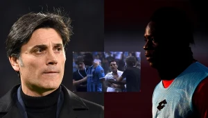 Mario Balotelli zadarł z trenerem. Przegrał, musi odejść