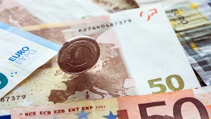 Polska zobowiązała się do wejścia do strefy euro, wstępując do Unii Europejskiej