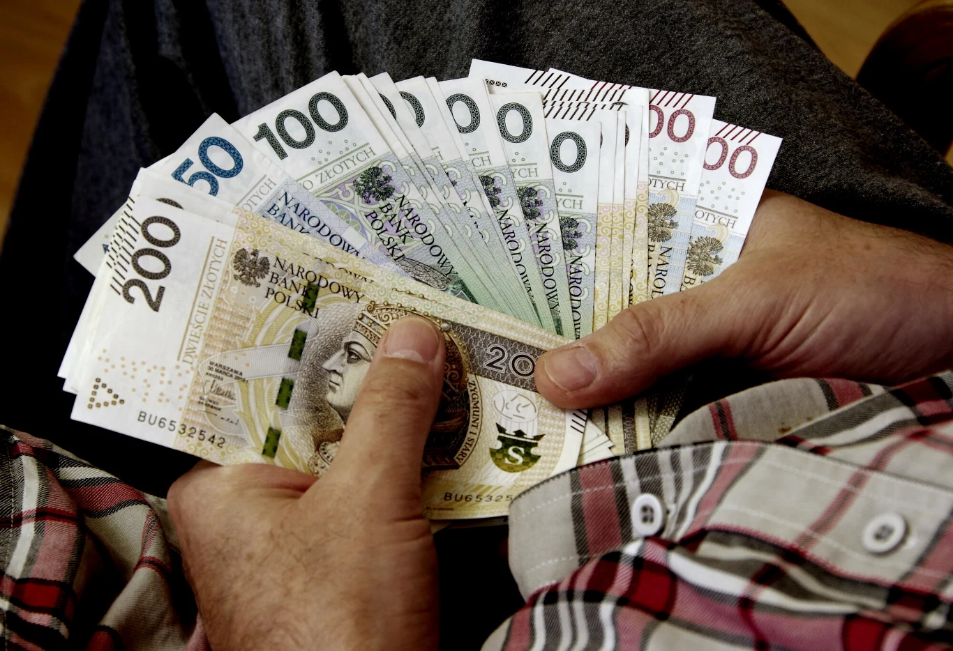 Im później przejdziemy na emeryturę, tym wyższe będzie świadczenie 