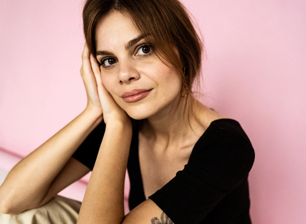 Ada Szulc wraca z nową piosenką Ada Szulc wraca z nową piosenką