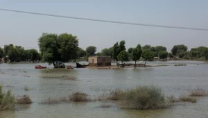 Pakistan od dawna uważany jest za jeden z krajów najbardziej narażonych na skutki zmian klimatycznych