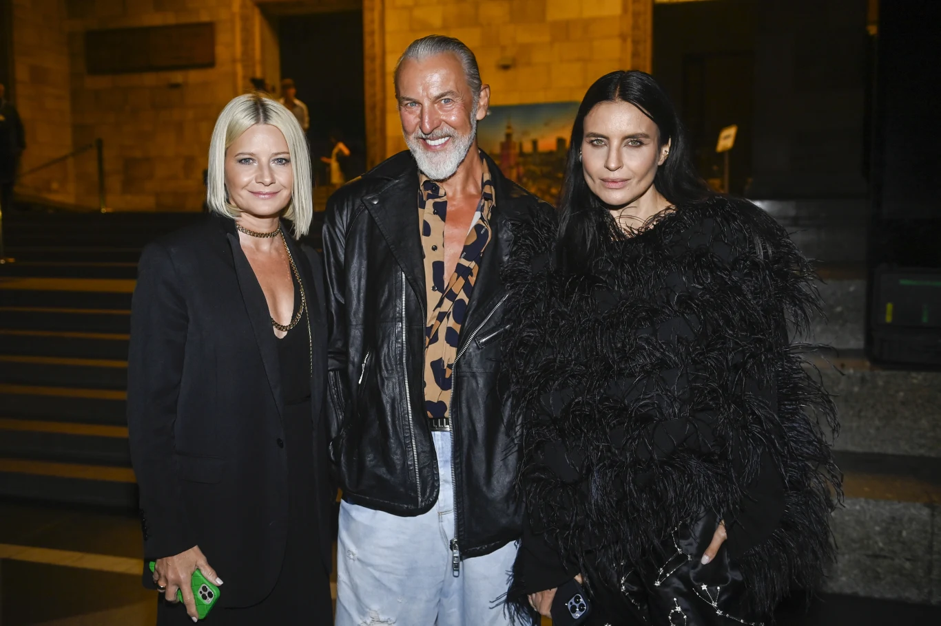 25-lecie działalności Gosi Baczyńskiej