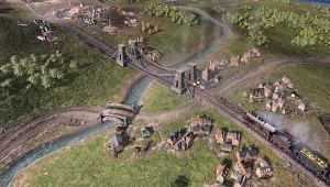 Victoria 3, czyli kolejny ambitny symulator. To może być hitowa produkcja