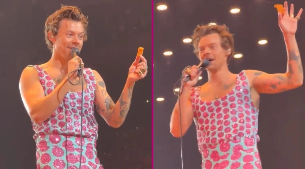 Harry Styles