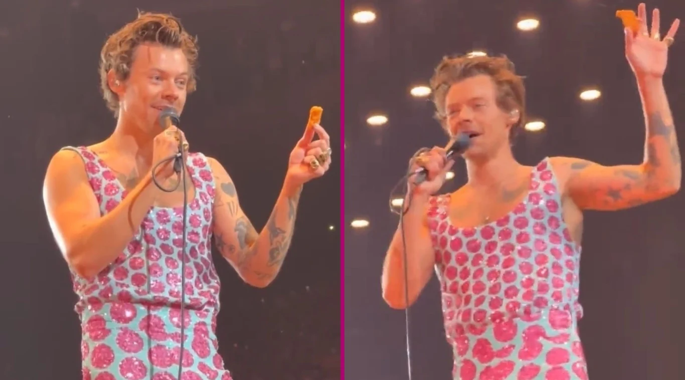 Harry Styles Harry Styles