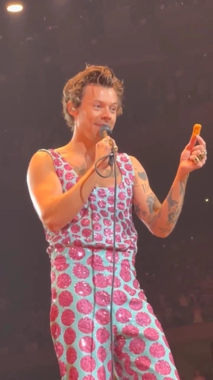 Harry Styles Harry Styles