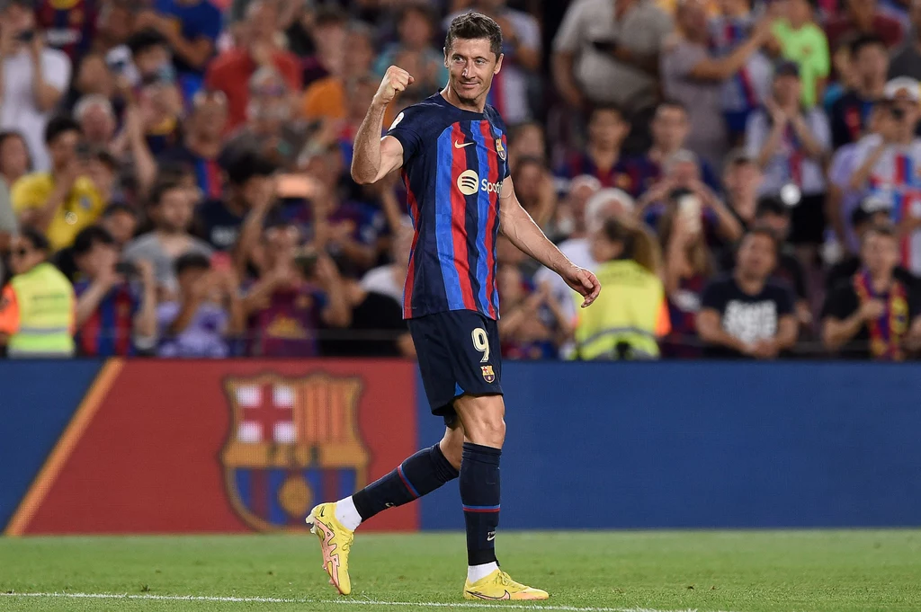 Robert Lewandowski 13 września zagra na Allianz Arenie Robert Lewandowski 13 września zagra na Allianz Arenie