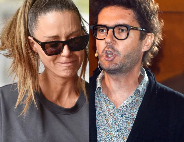 Małgorzata Rozenek-Majdan, Kuba Wojewódzki