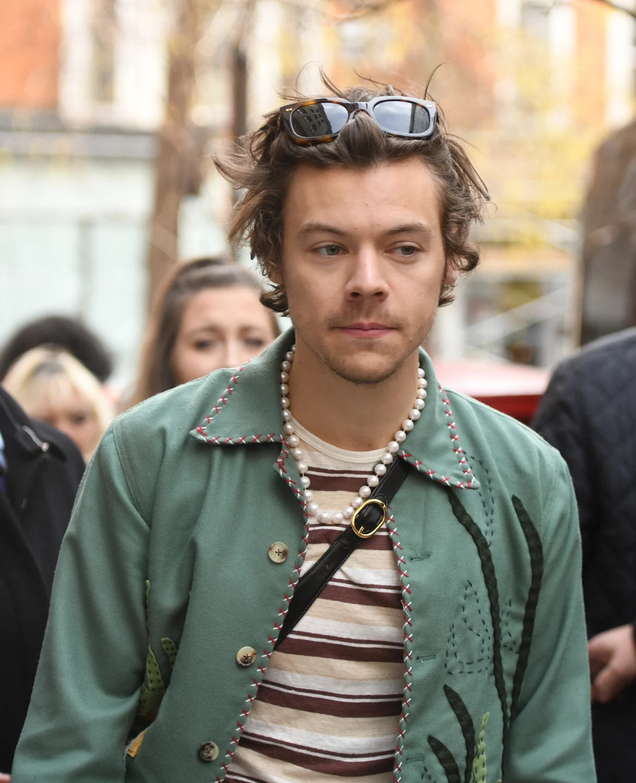 Harry Styles Harry Styles