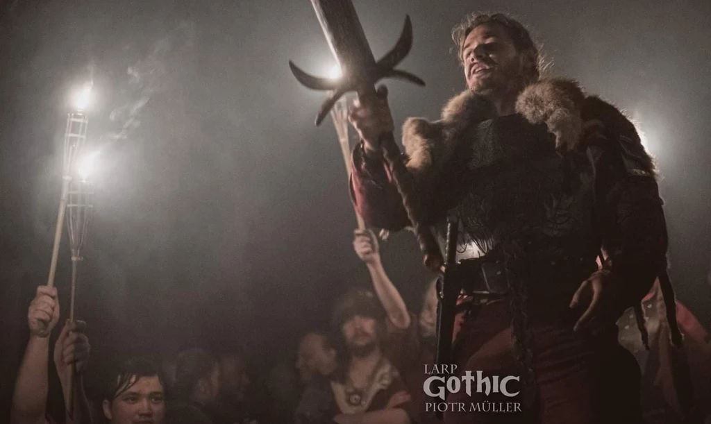 Larp Ghotic 2022