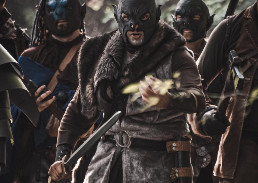 Larp Gothic 2022 Larp Gothic 2022