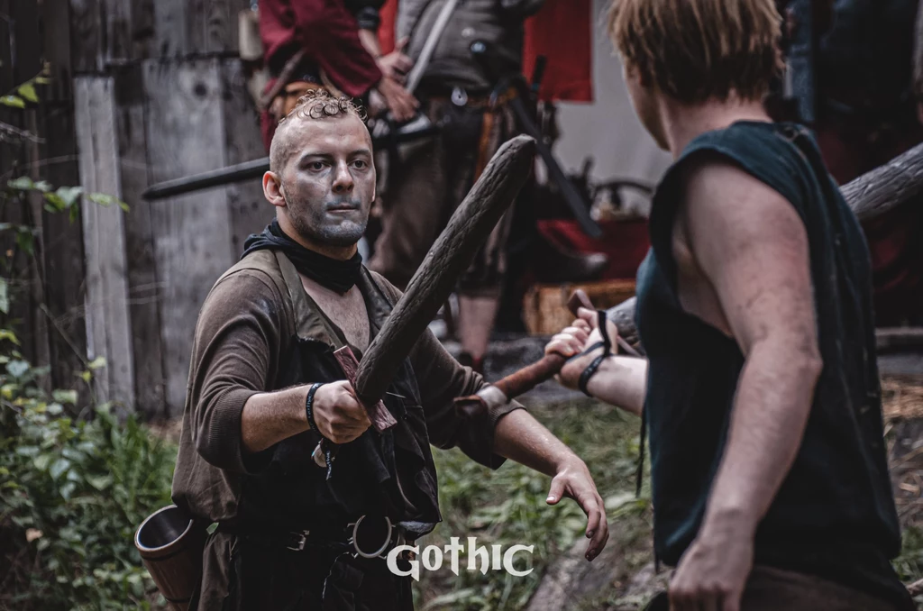 Larp Gothic 2022 Larp Gothic 2022