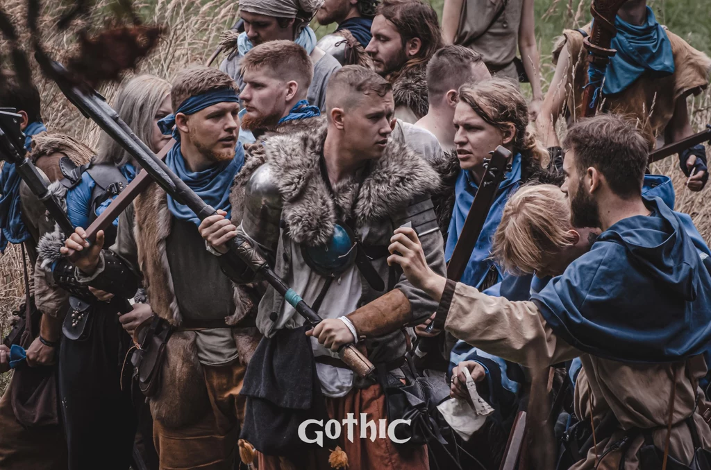 Larp Gothic 2022 Larp Gothic 2022