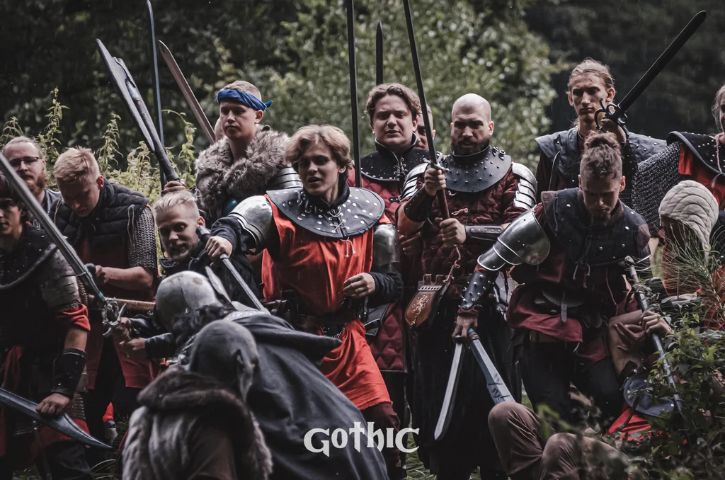 Larp Gothic 2022 Larp Gothic 2022