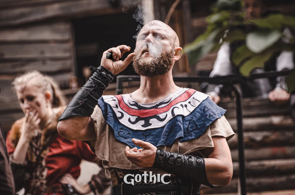 Larp Gothic 2022 Larp Gothic 2022