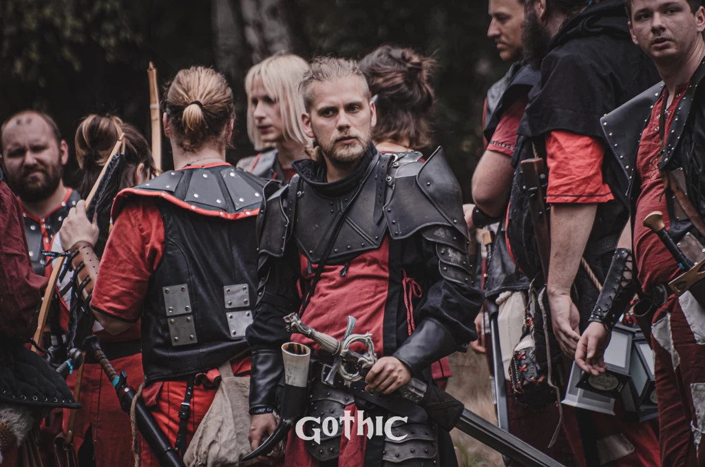 Larp Gothic 2022 Larp Gothic 2022