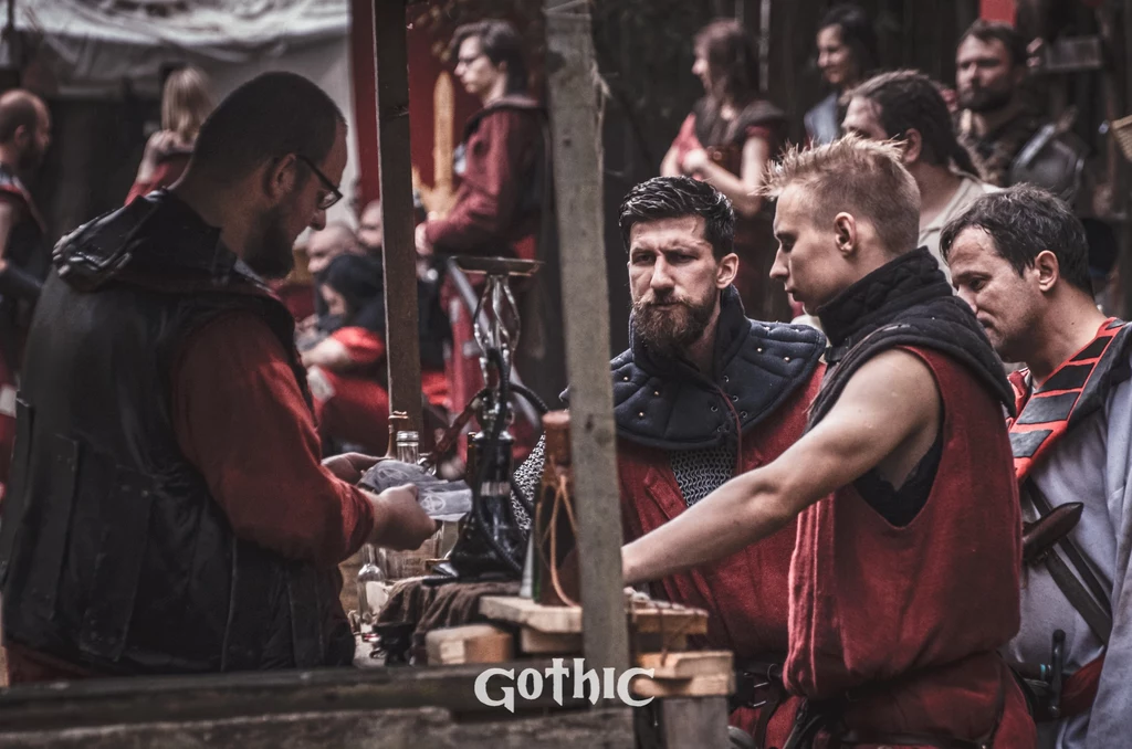 Larp Gothic 2022 Larp Gothic 2022