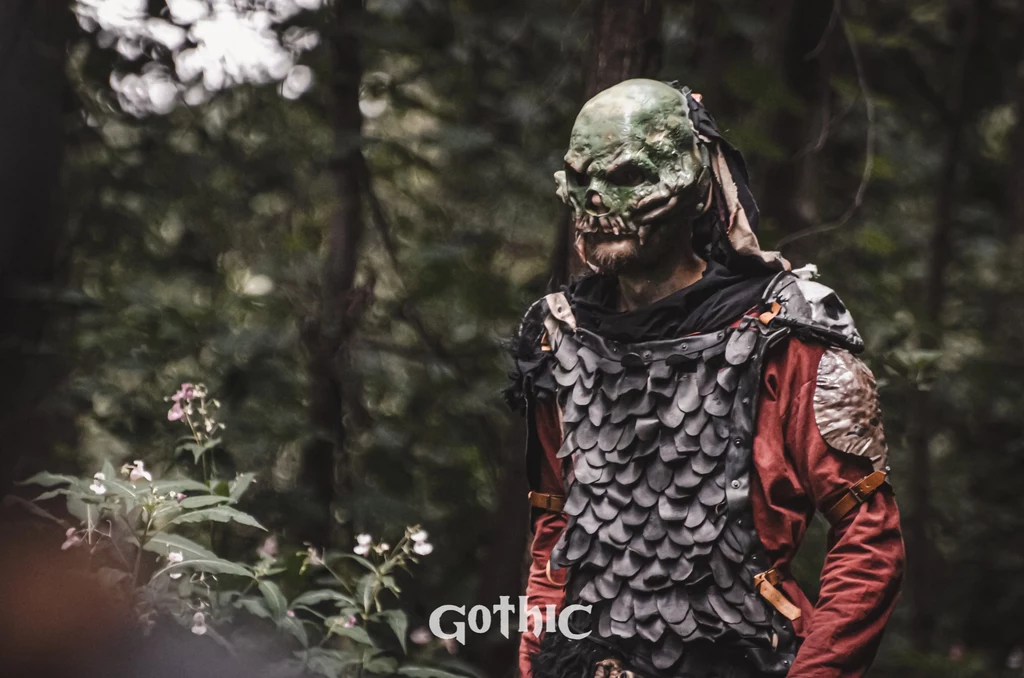Larp Gothic 2022 Larp Gothic 2022
