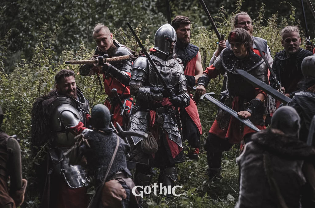 Larp Gothic 2022 Larp Gothic 2022