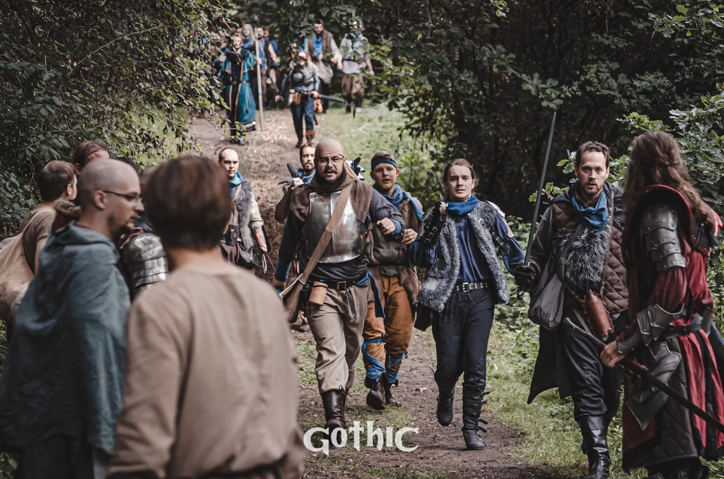 Larp Gothic 2022 Larp Gothic 2022