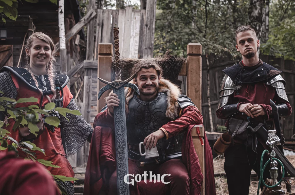 Larp Gothic 2022 Larp Gothic 2022