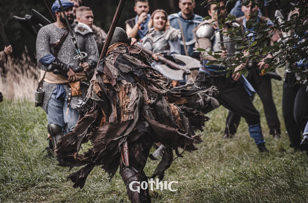 Larp Gothic 2022 Larp Gothic 2022