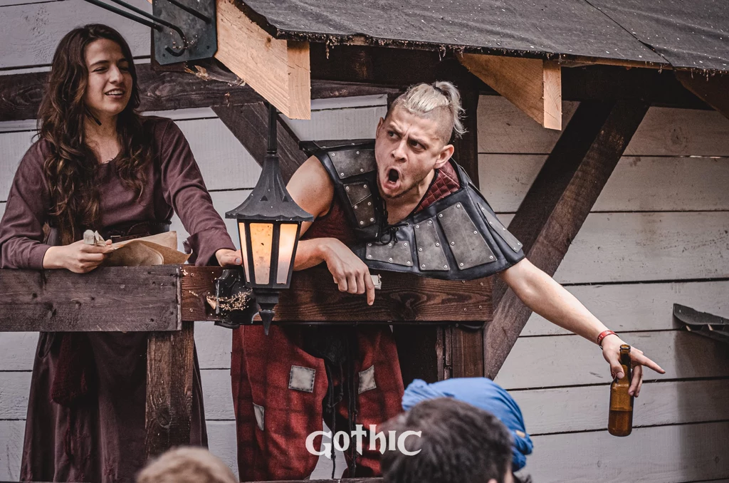 Larp Gothic 2022 Larp Gothic 2022