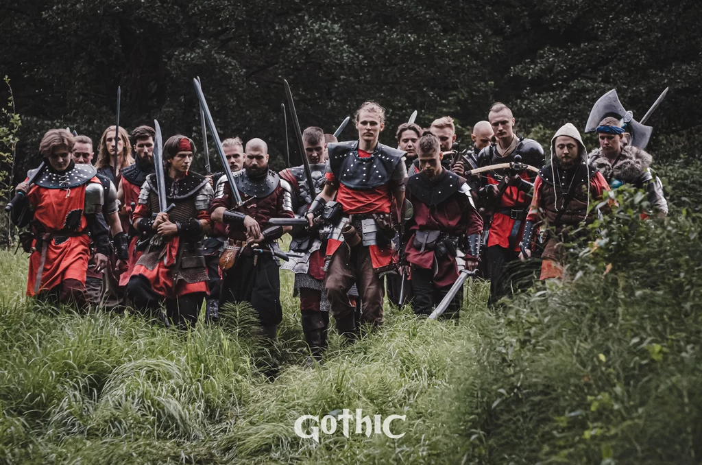 Larp Gothic 2022 Larp Gothic 2022
