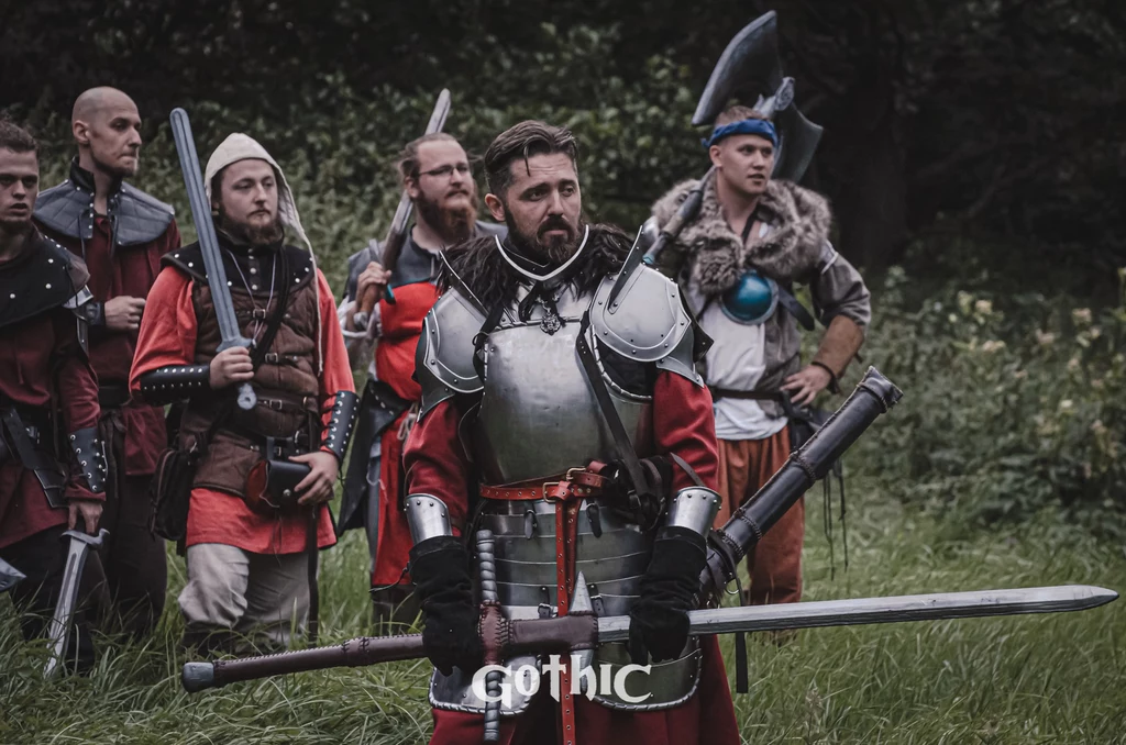 Larp Gothic 2022 Larp Gothic 2022