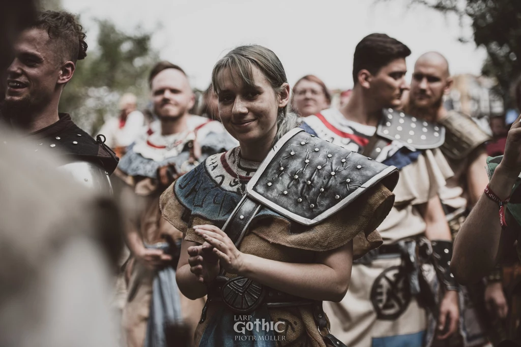 Larp Gothic 2022 Larp Gothic 2022