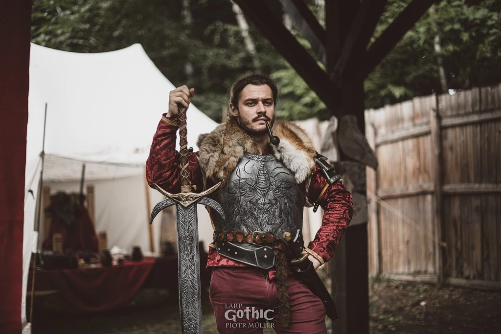 Larp Gothic 2022 Larp Gothic 2022