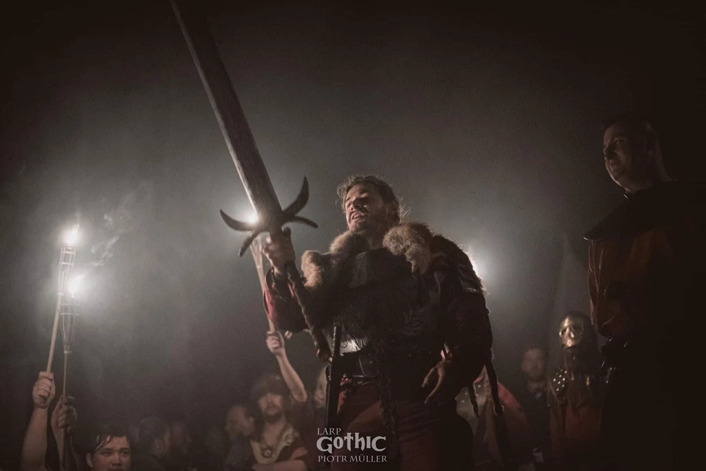 Larp Gothic 2022 Larp Gothic 2022