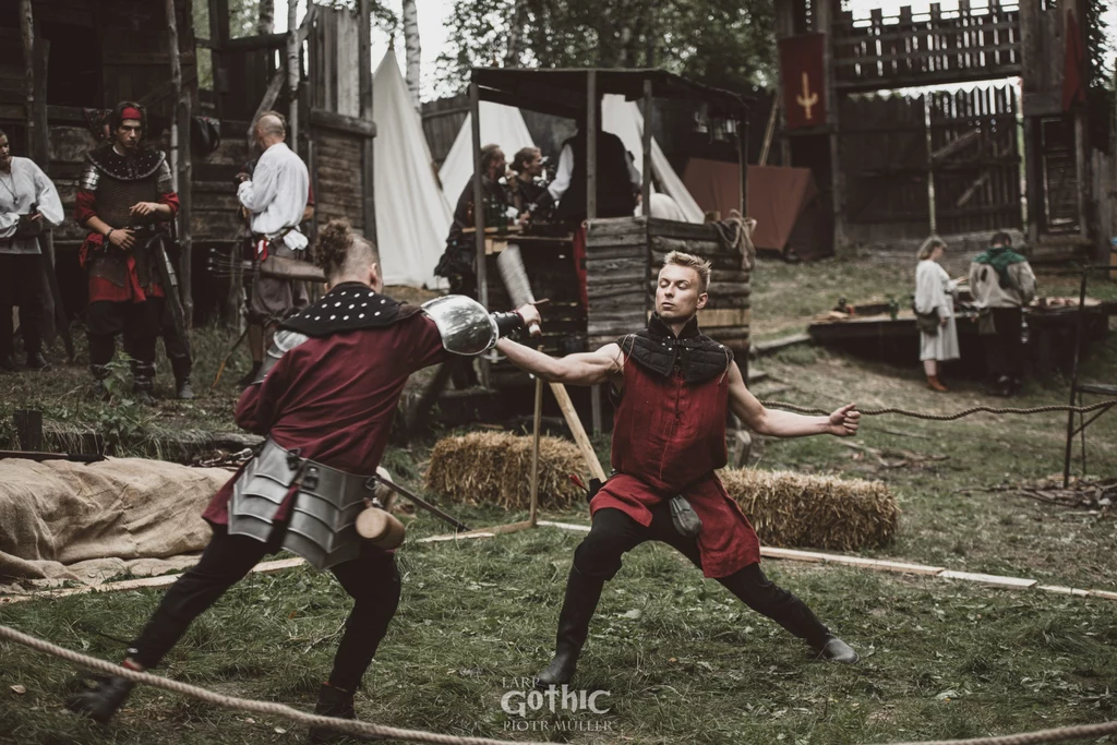 Larp Gothic 2022 Larp Gothic 2022