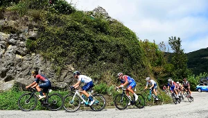 Vuelta a Espana 2022