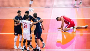 To już pewne! Egzotyczny rywal na drodze polskich siatkarzy